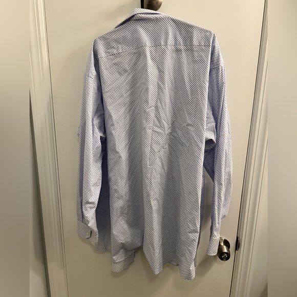 Stanford Button Up Shirt - Picture 3 of 3